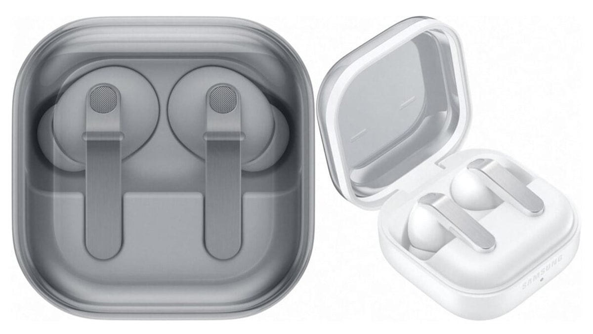Galaxy Buds 4 và Buds 4 Pro dự kiến có giá bán từ 179.99 USD tại thị trường Mỹ
