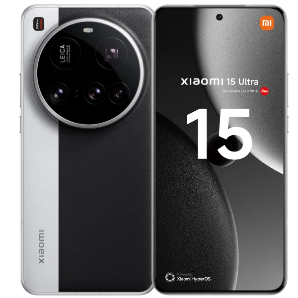 Xiaomi 15 Ultra 5G 16GB 512GB