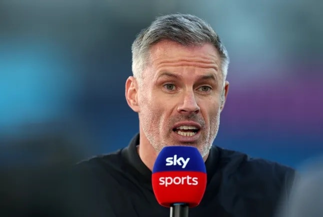 Carragher tin MU sẽ đá C1 mùa tới.