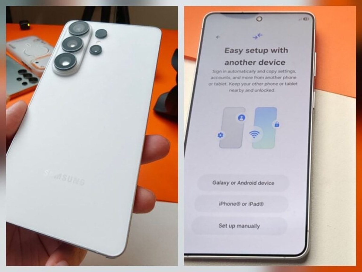 Galaxy S26 Ultra có thể sử dụng công nghệ camera tiềm vọng ALoP mới nhất