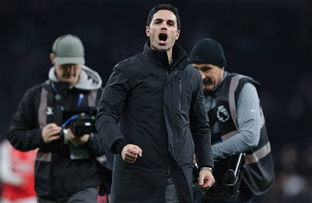Arteta rất cần những 'sát thủ' như Fofana trong đội hình.