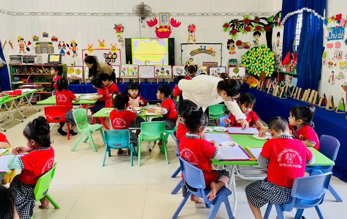 26-2, đổi mới 3