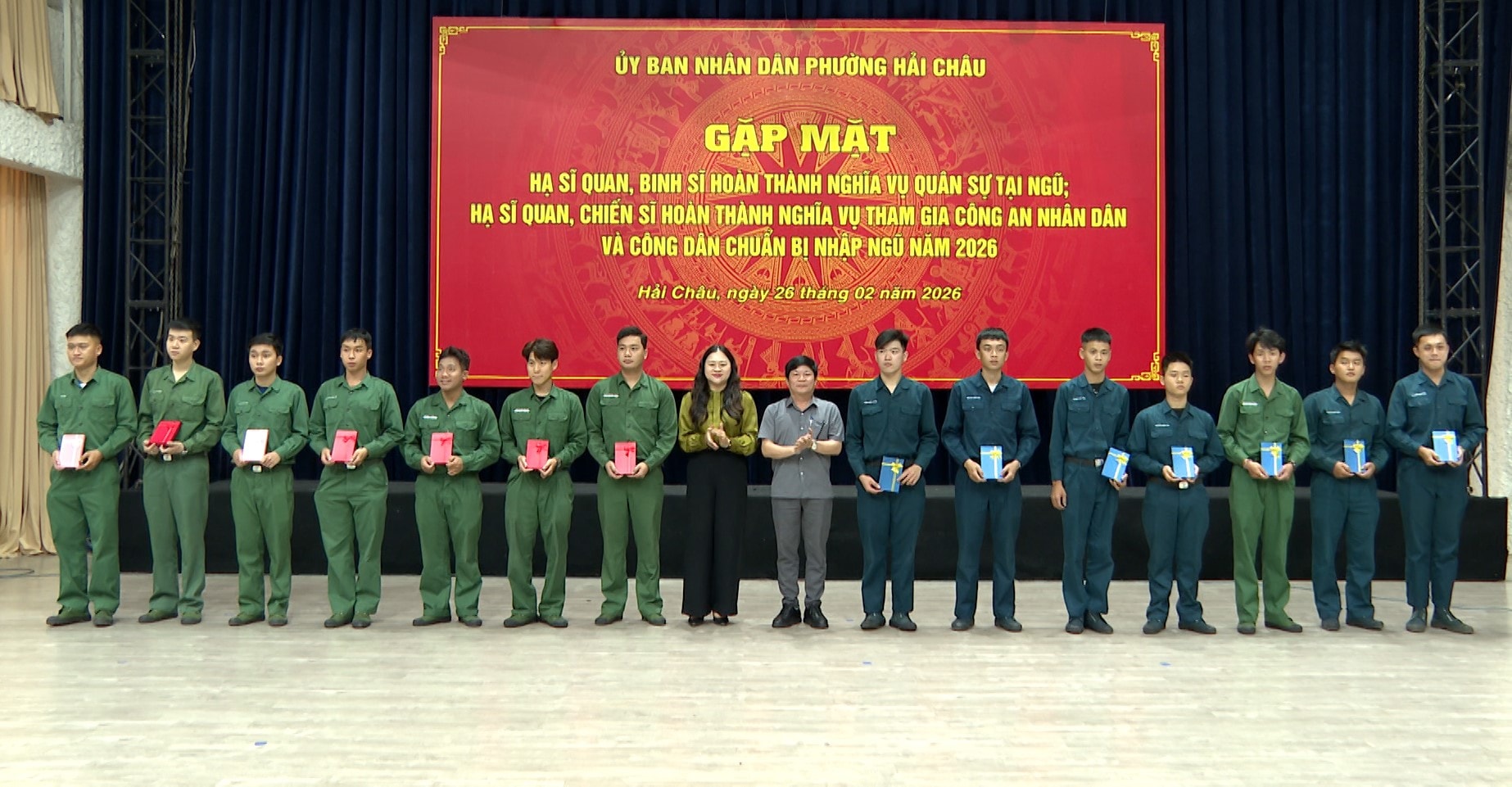 tang qua 11