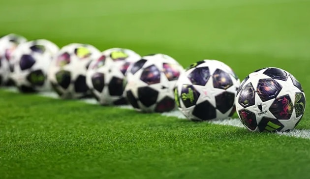 Kịch bản bốc thăm vòng 1/8 Champions League với nhiều cặp đấu duyên nợ.