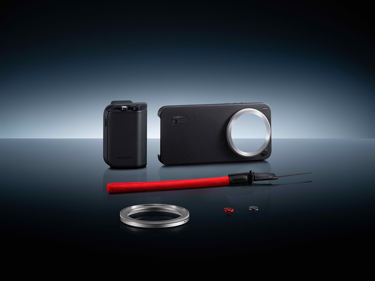 Giá bán và quà tặng Xiaomi 17 Series