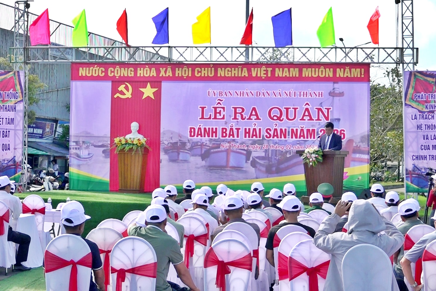 ra khoi 2026 A