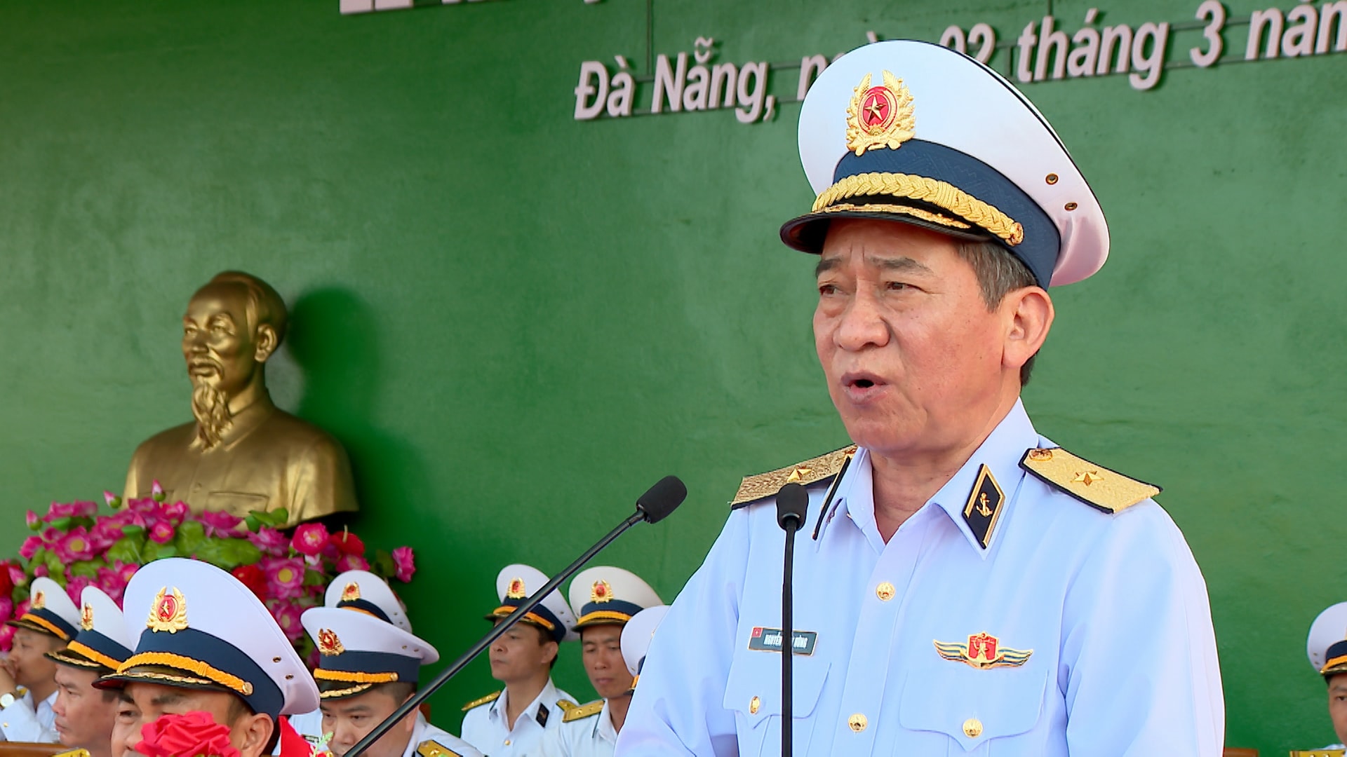 CHUAN DO DOC