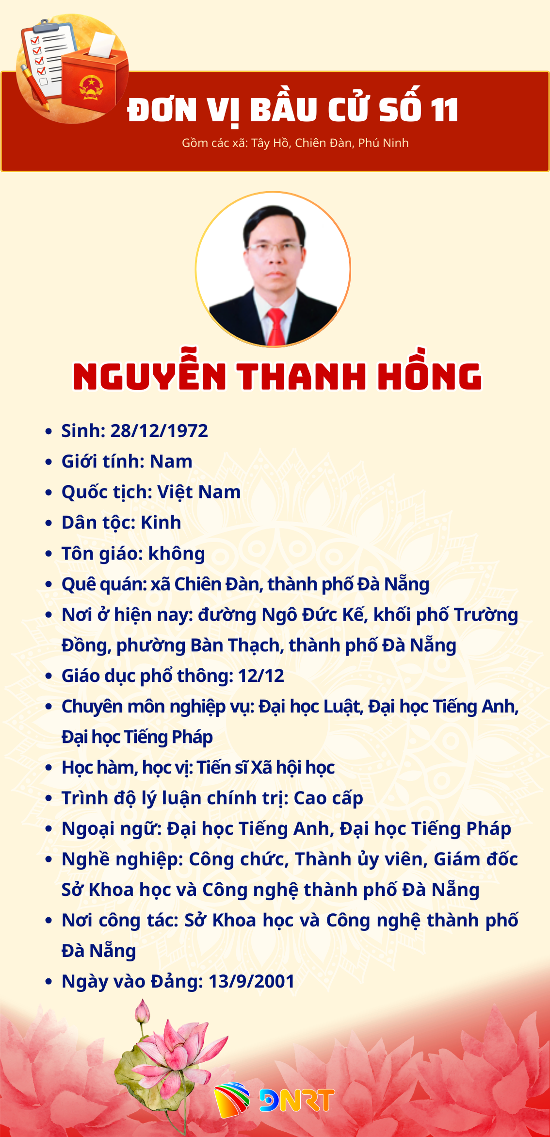 ĐBND 2-5