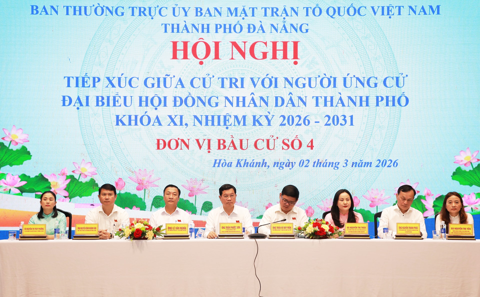 UNG CU VIEN SO 4
