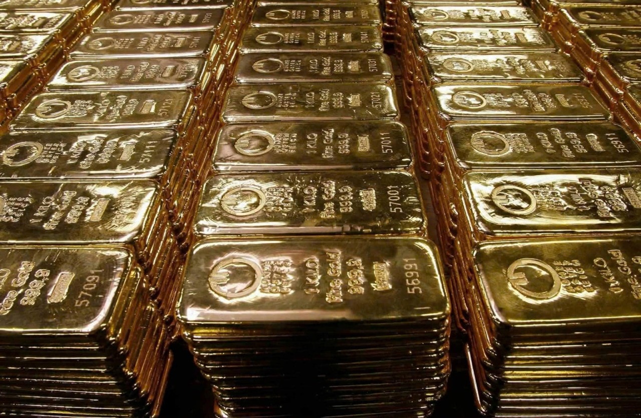 Giá vàng chiều nay 4/3/2026: Giá vàng SJC, giá vàng 24k 9999, vàng thế giới