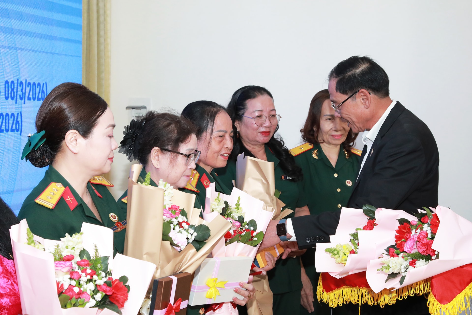 একটি ল্যাং ১২