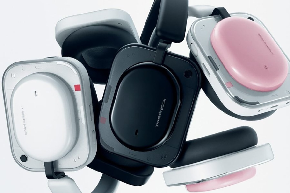 Nothing Headphone (a) cho khả năng khử tiếng ồn ấn tượng