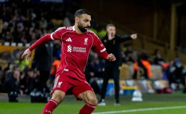 Mohamed Salah có thể chia tay Liverpool trong kỳ chuyển nhượng hè.