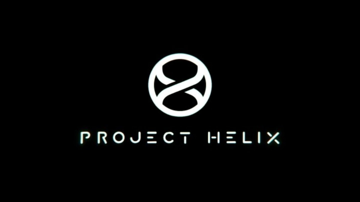 Vi xử lý AMD Magnus dự kiến trang bị trên Project Helix