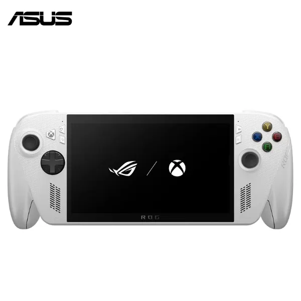 Máy cầm tay chơi game hỗ trợ hệ sinh thái Xbox