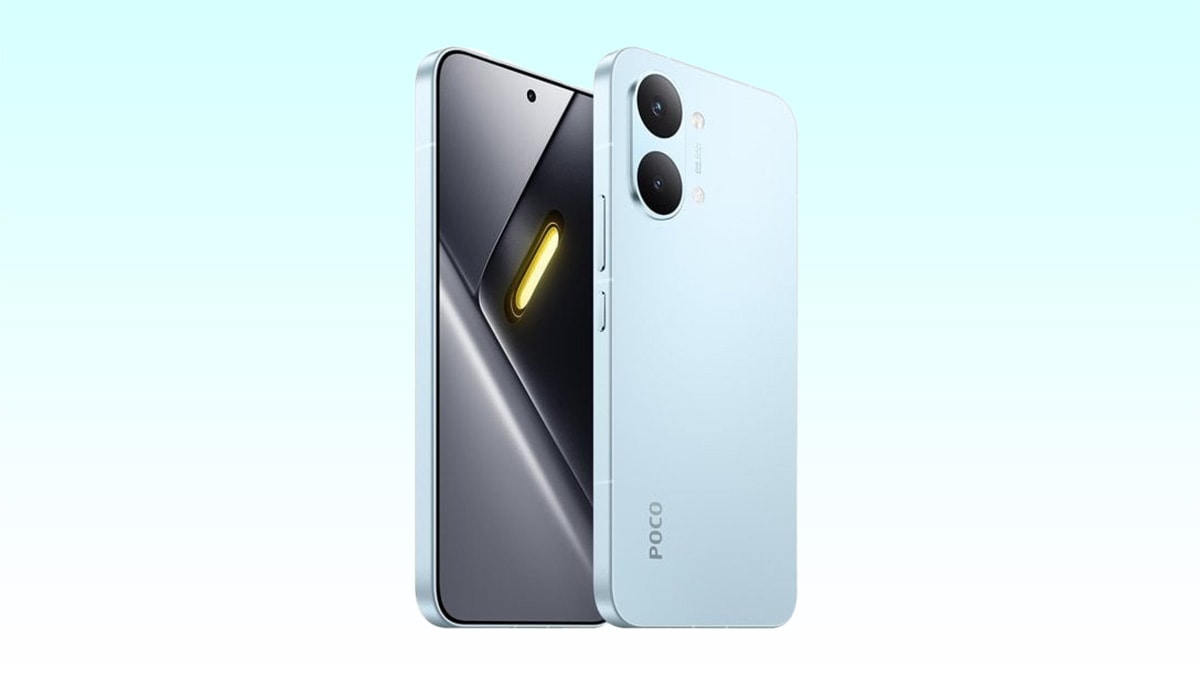 Dòng điện thoại POCO X8 Pro có thể ra mắt vào ngày 17/3 tới