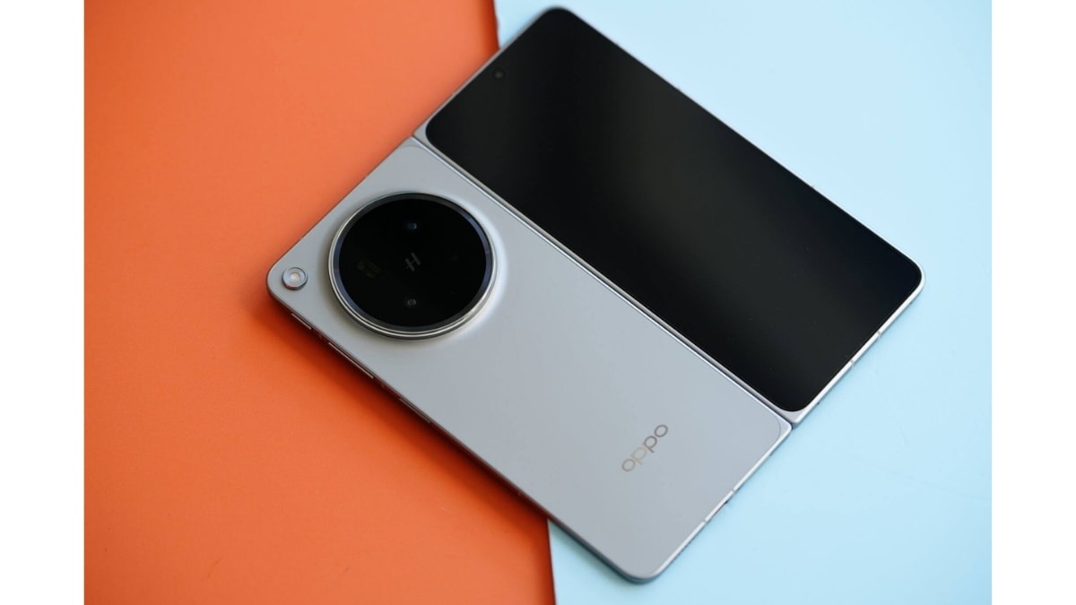 Bút stylus thế hệ mới của OPPO sẽ không đi kèm trong hộp máy