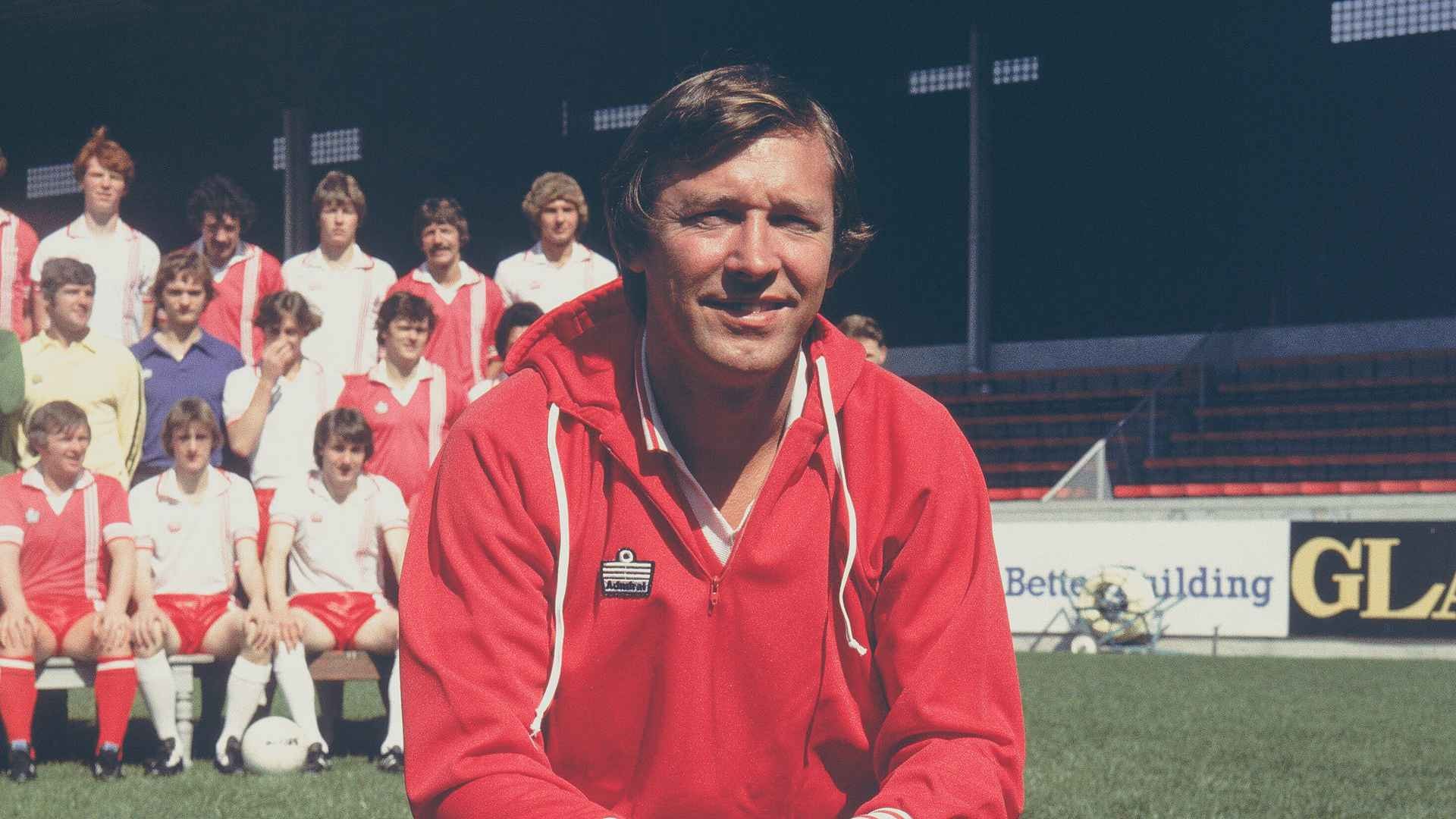 Hành trình 26 năm đầy vinh quang của Sir Alex Ferguson.
