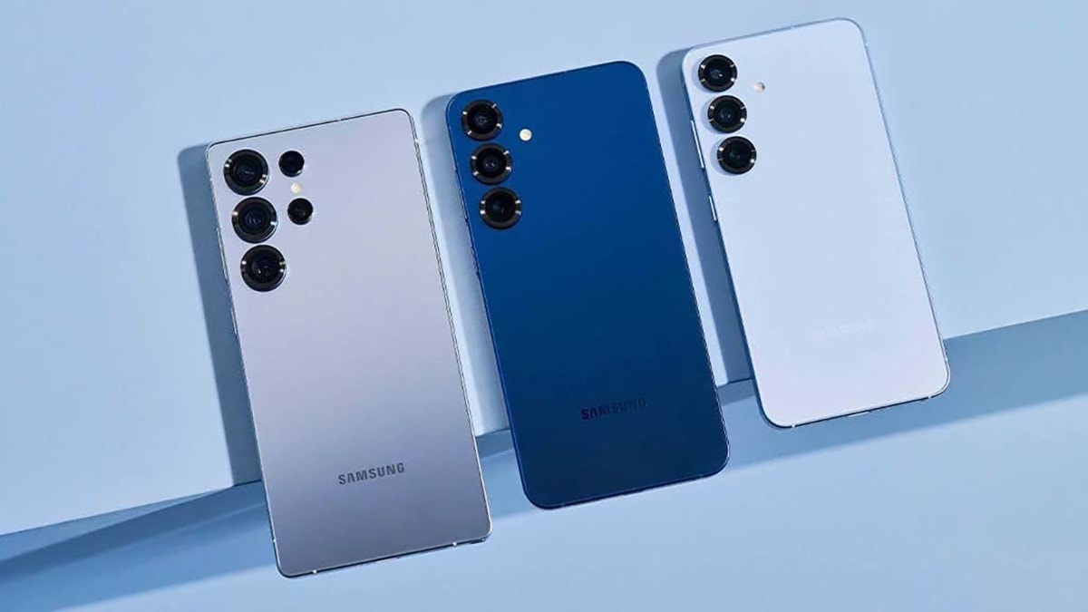 Tính năng mới cũng đã có trên Galaxy S25 (chạy One UI 8.5 beta) và Galaxy Z Fold7 (chạy One UI 8)