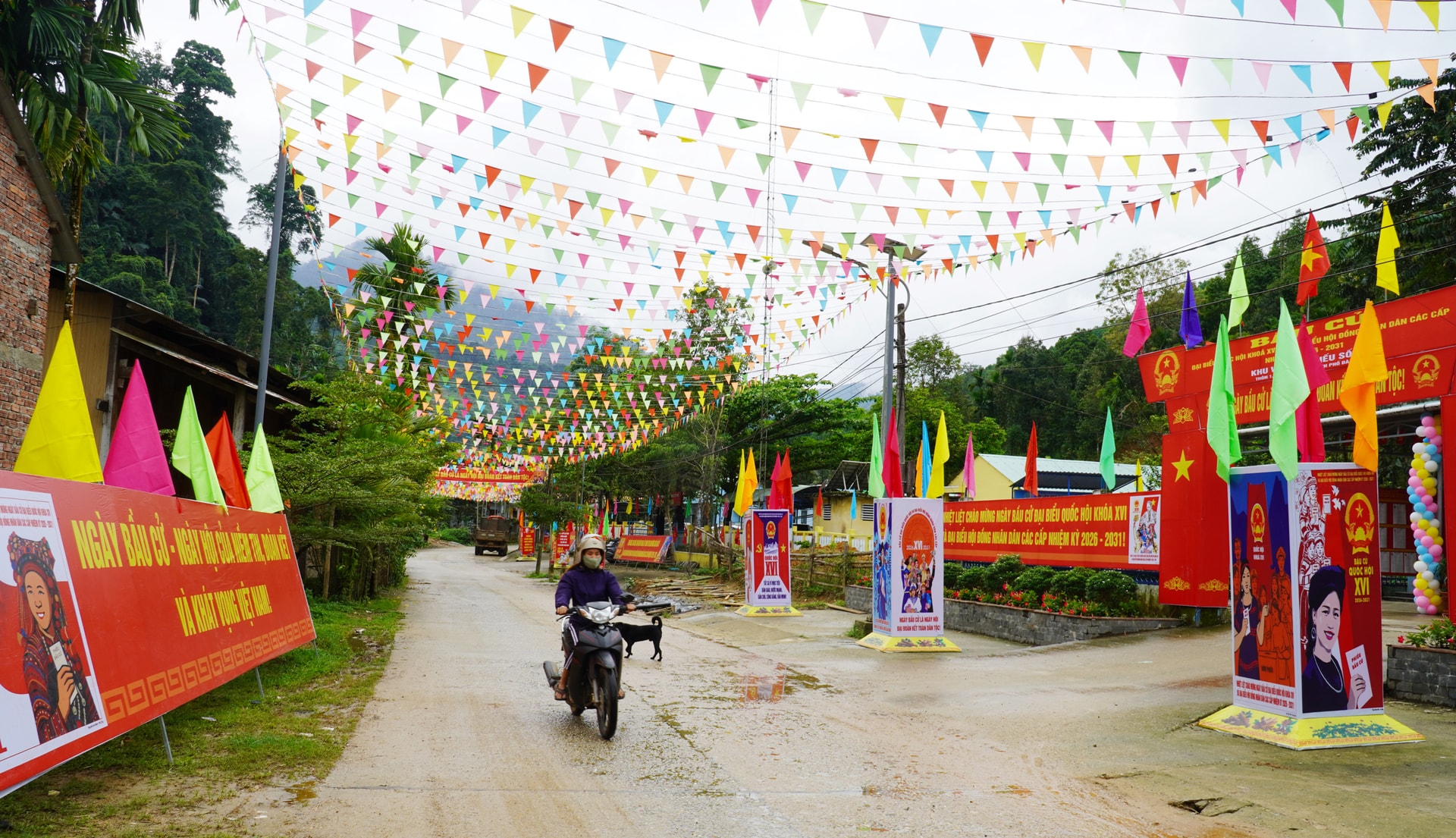 anh tra leng 1