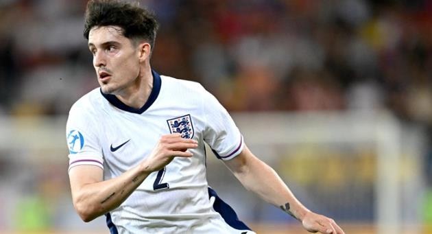 Hậu vệ Tino Livramento của Newcastle lọt vào tầm ngắm của Arsenal