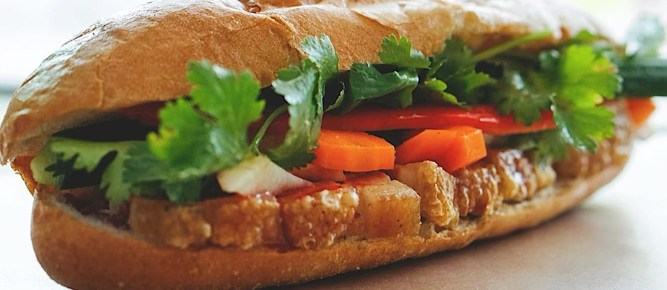 bánh mì