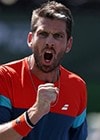 Lịch thi đấu vòng tứ kết đơn nam Indian Wells