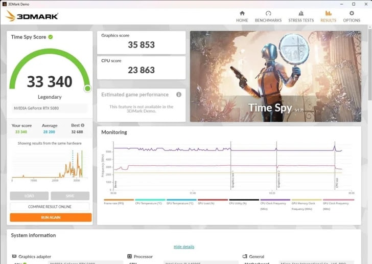 NVIDIA phát hành driver Hotfix 595.76 cho dòng RTX 50