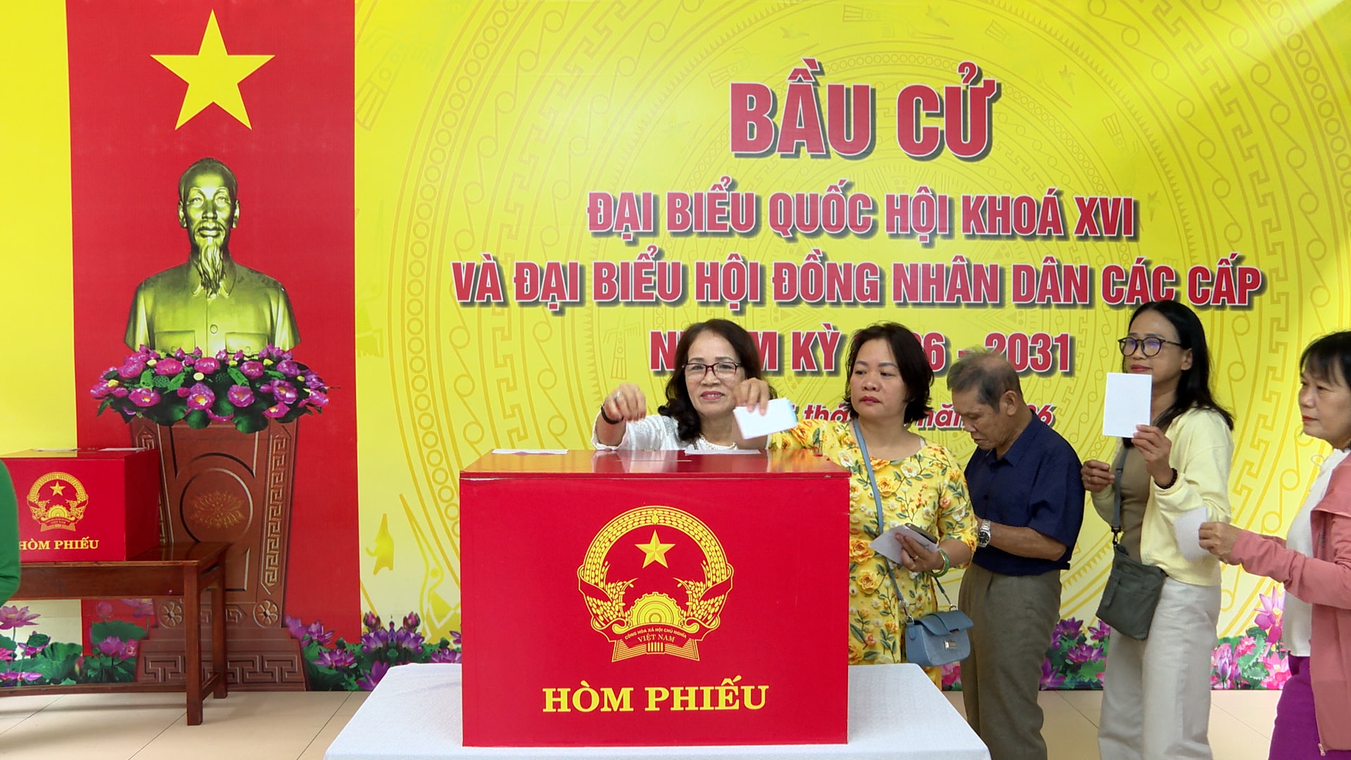 KDC Bau cu