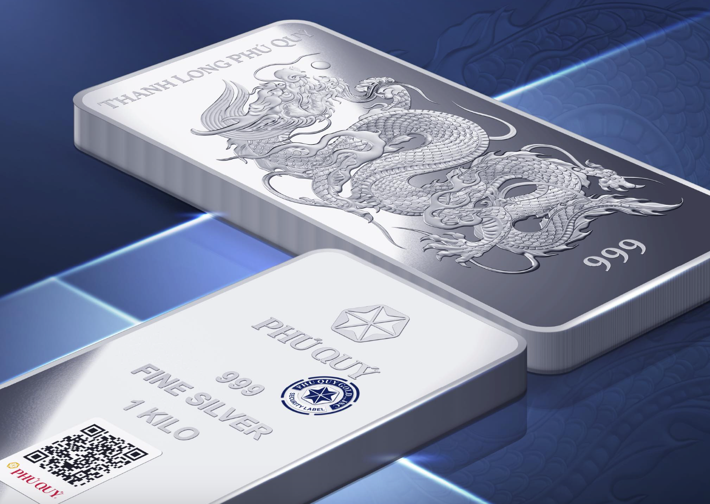 Bảng giá bạc niêm yết tại doanh nghiệp trong nước ngày 15/3