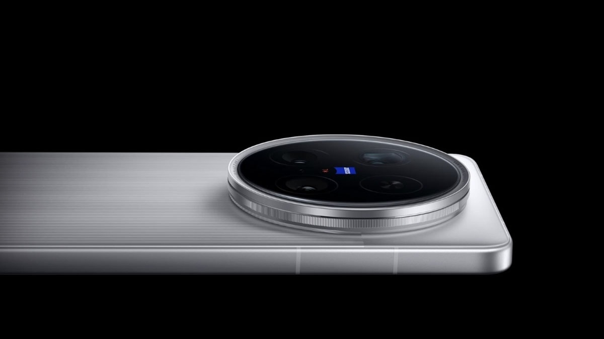 vivo X300 Ultra tập trung vào khả năng ghi hình chuyên nghiệp