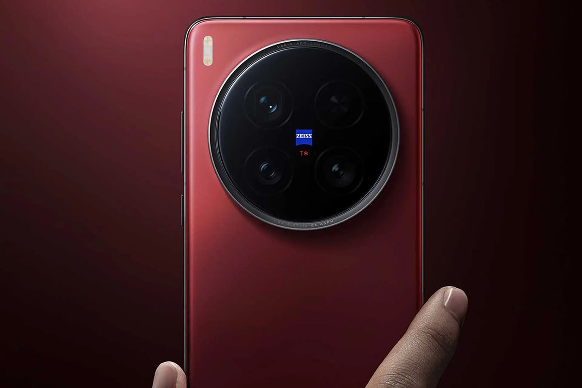 vivo X300 Ultra là thiết bị phù hợp cho người dùng sáng tạo nội dung chuyên nghiệp
