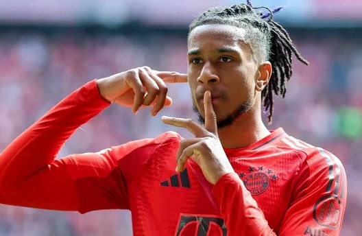 Michael Olise được Bayern Munich định giá ở mức phí chuyển nhượng khổng lồ.