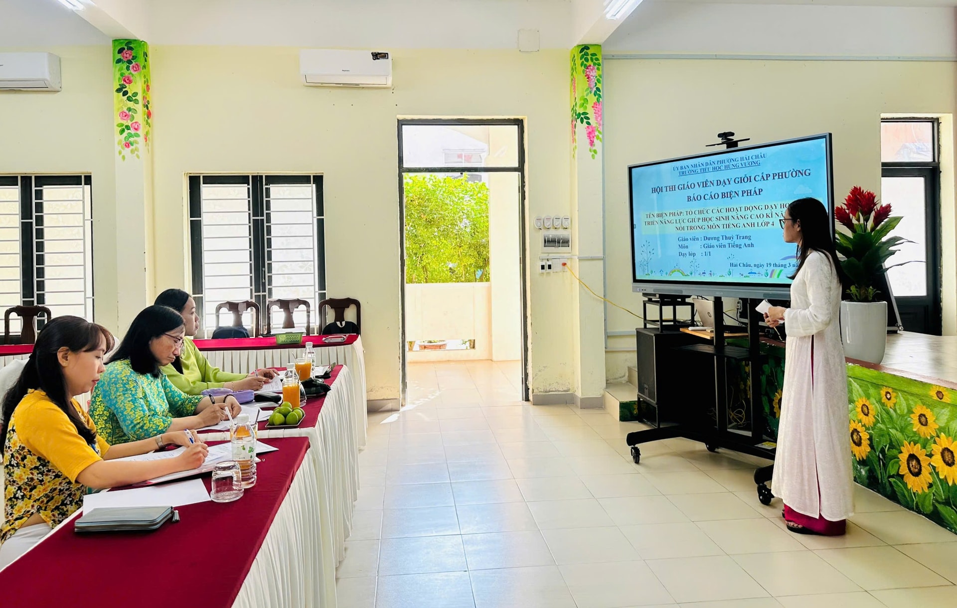 19-3, giáo viên giỏi 2