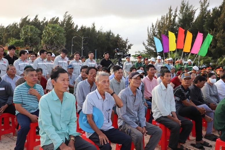 Ngày hội non sông và trọng trách trước Nhân dân- Ảnh 8. Ngày hội non sông và trọng trách trước Nhân dân- Ảnh 8.