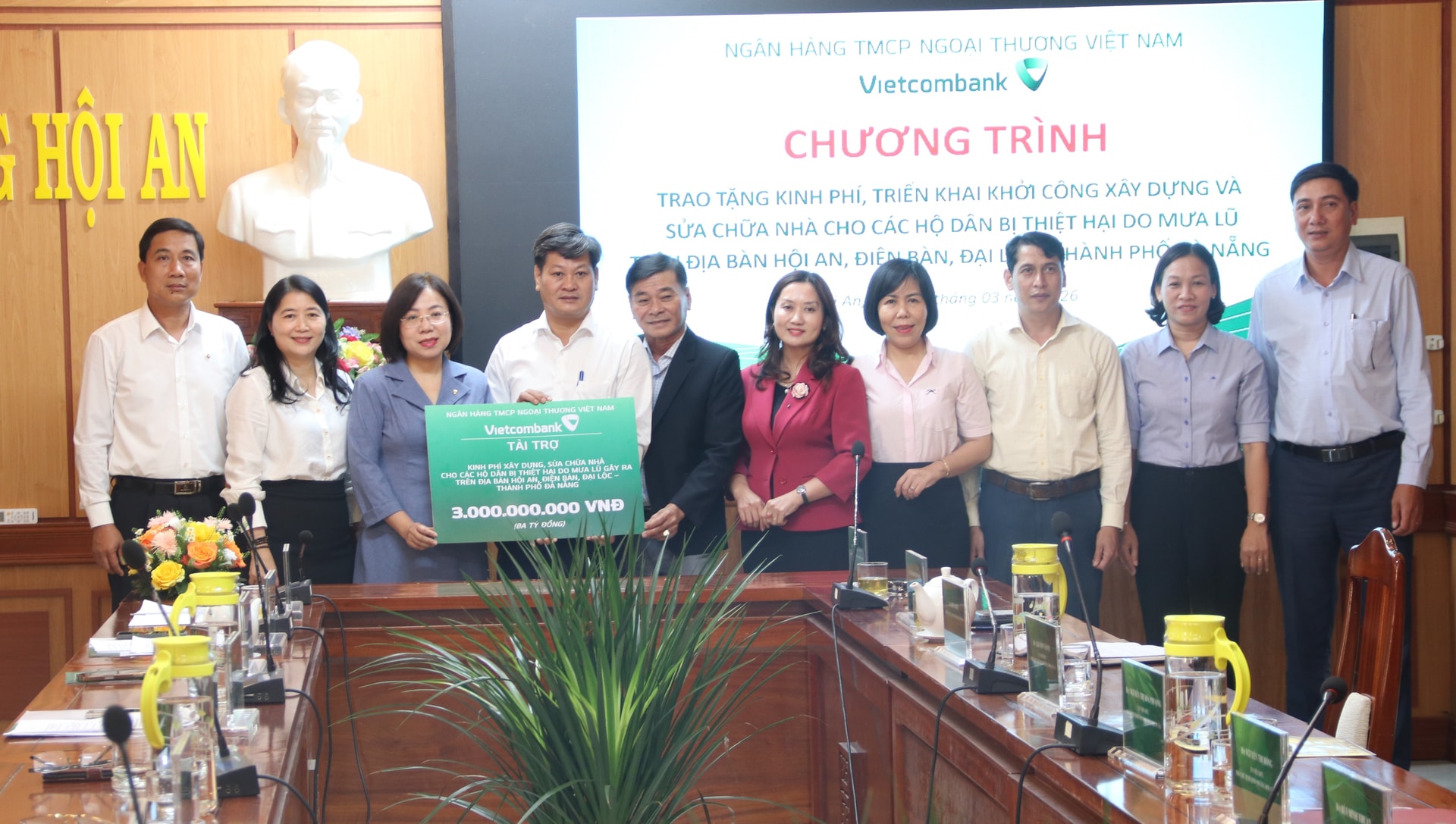 VIETCOMBANK 5