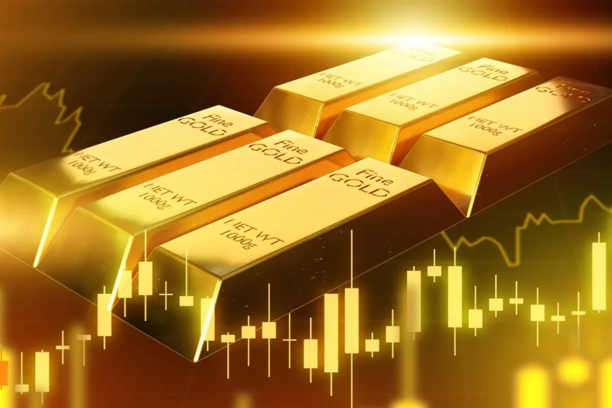 Giá vàng hôm nay 20/3/2026: Giá vàng SJC DOJI BTMC, giá vàng nhẫn 24K, vàng thế giới