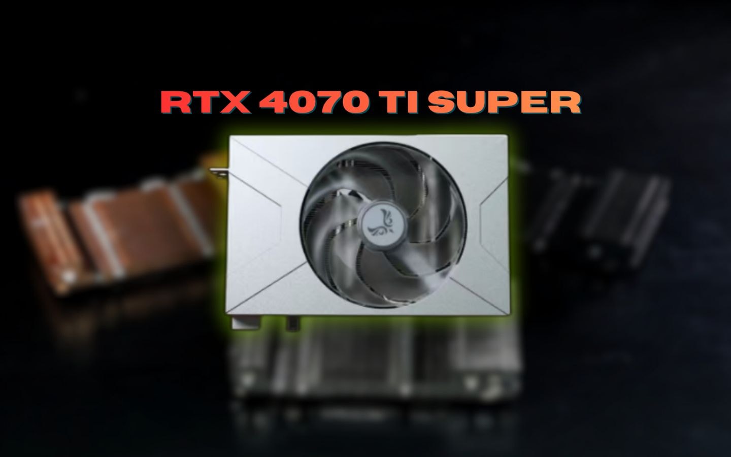 Phiên bản RTX 4070 Super SFF với hiệu năng ổn định và thiết kế tối ưu hơn
