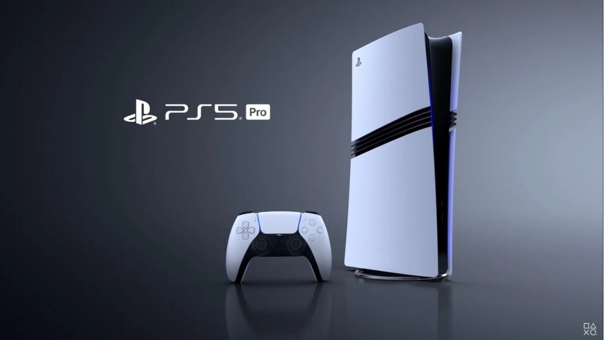 PS5 Pro rõ ràng là sản phẩm sáng giá nhất hiện tại nếu Sony muốn tích hợp sớm Frame Generation