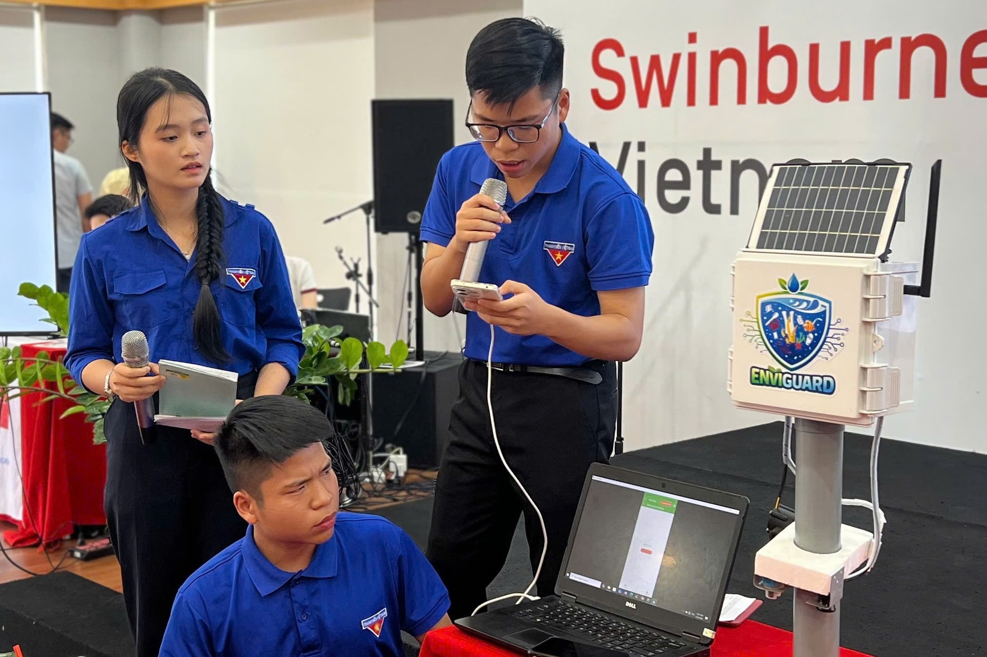 10 dự án vào chung kết cuộc thi “Sáng kiến xanh cho Đà Nẵng đáng sống”