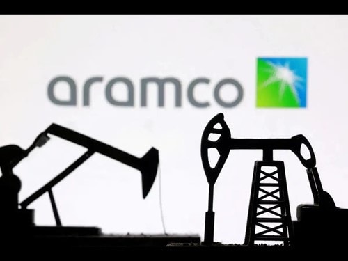 Trụ sở và hạ tầng của tập đoàn dầu khí Saudi Aramco