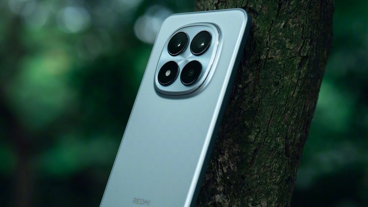 Redmi Note 15 Pro Plus phiên bản tiền nhiệm