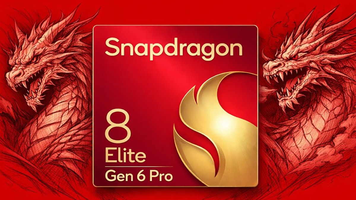 Snapdragon 8 Elite Gen 6 Pro sẽ có hiệu năng cực khủng nhưng giá bán cũng không hề rẻ