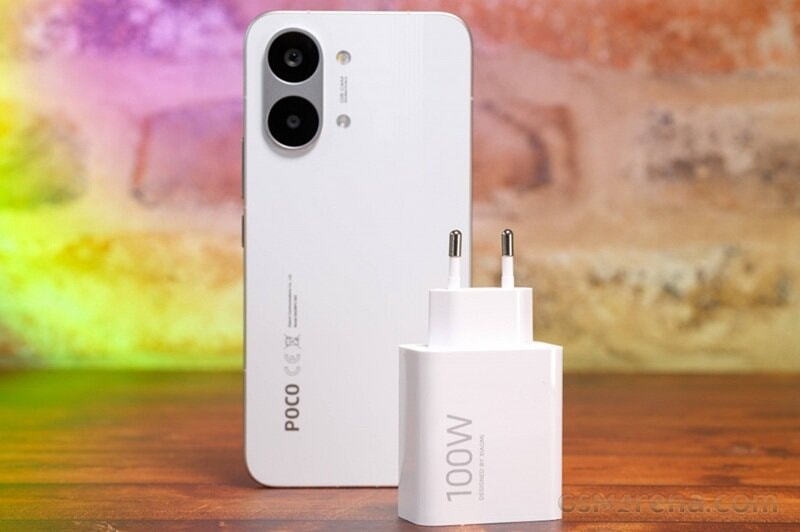 Hệ thống camera trên POCO X8 Pro Max