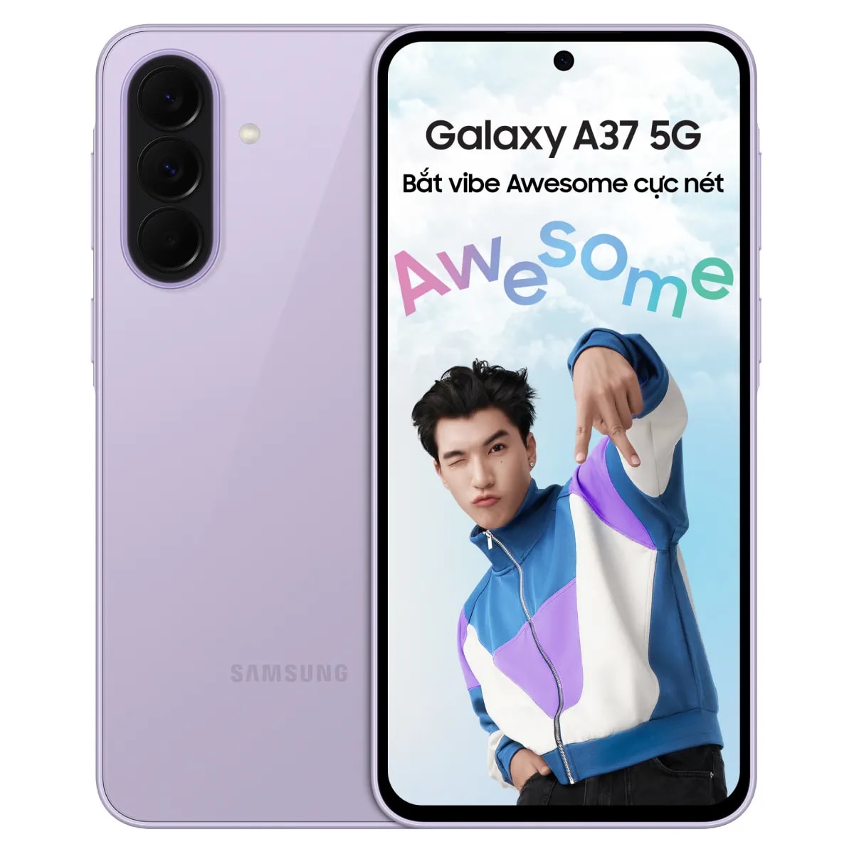 Samsung Galaxy A37 5G