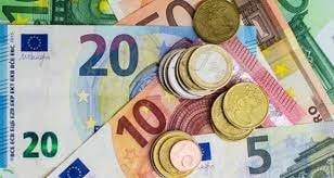 Đồng Euro tiếp tục tăng giá tại các ngân hàng thương mại trong phiên giao dịch ngày 25/3/2026