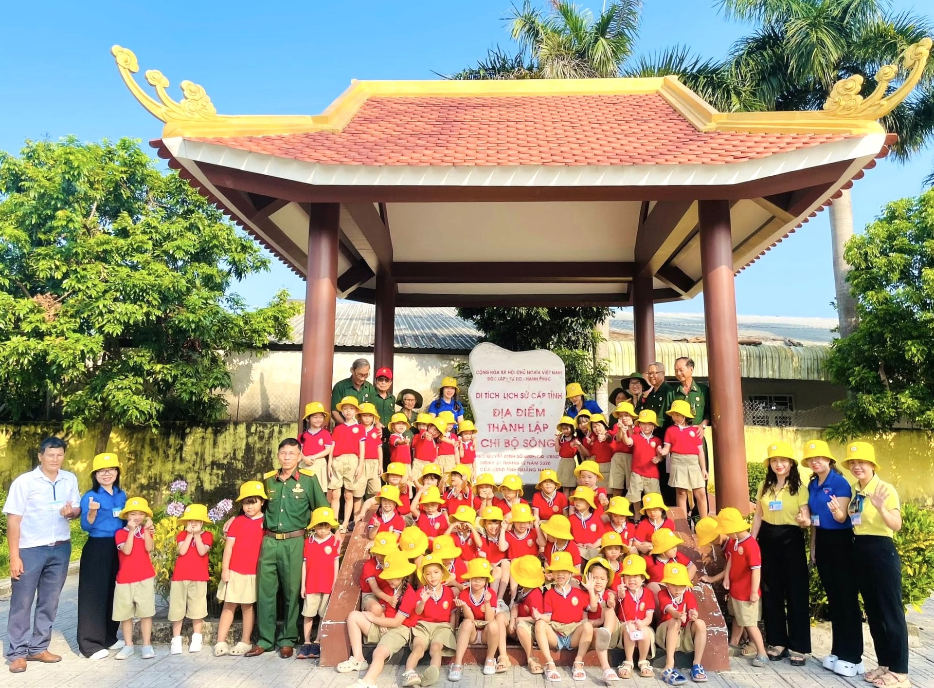 mn ánh dương 1