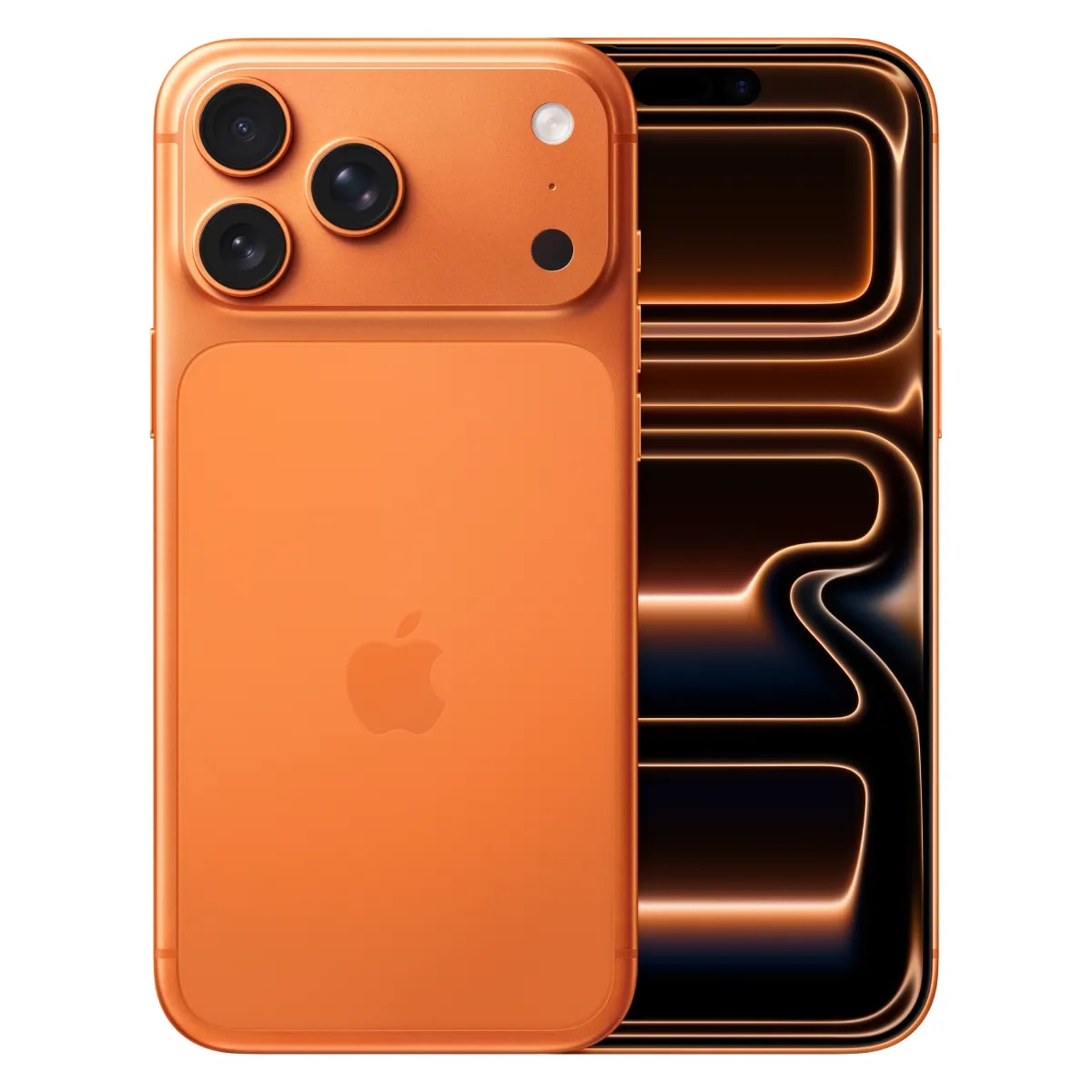 iPhone 17 Pro Max phiên bản tiêu chuẩn hỗ trợ nền tảng cho các bản độ xa xỉ