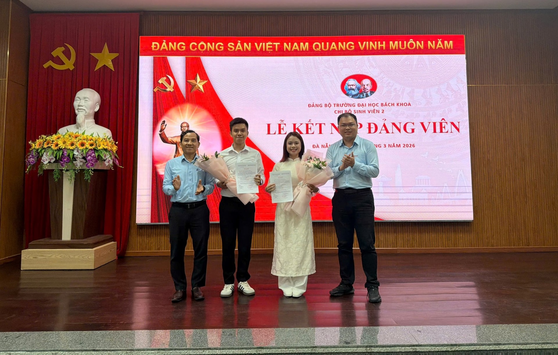 27-3, đổi mới 1