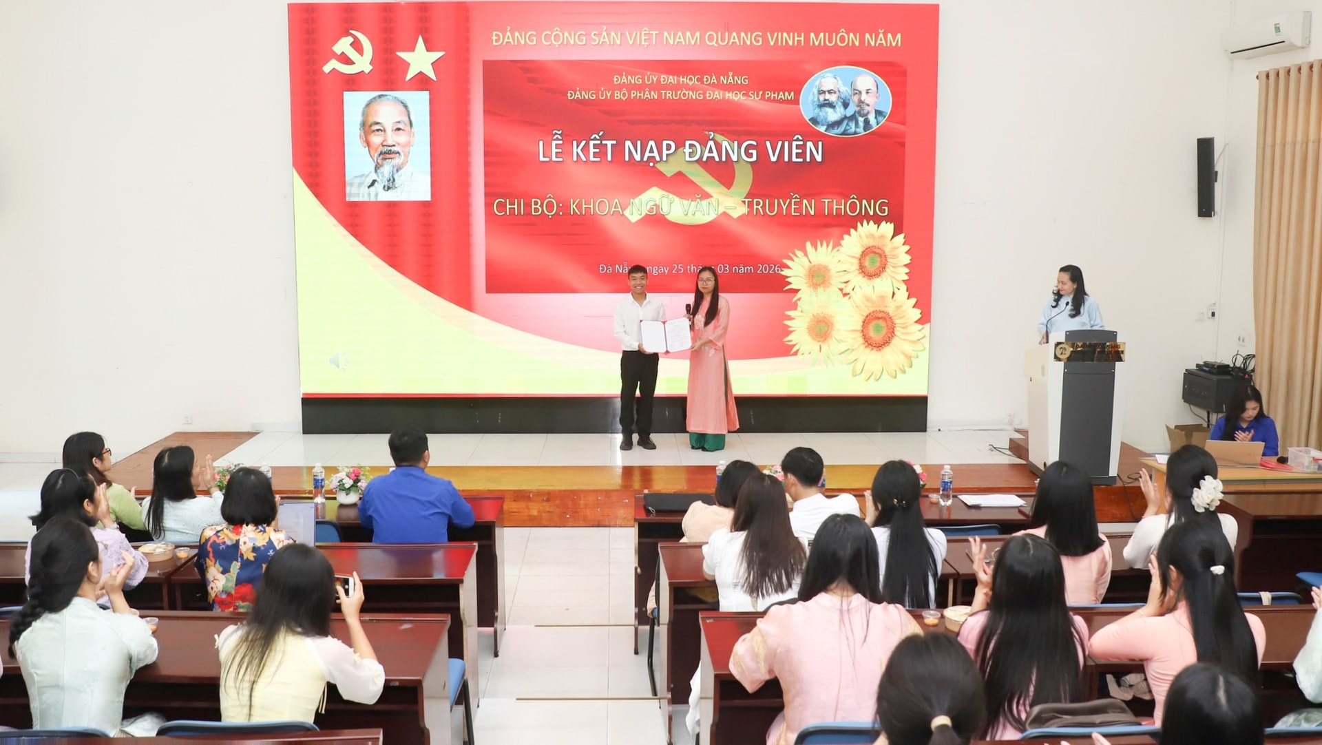 27-3, đổi mới 2
